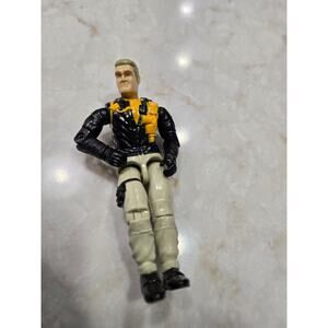 GI Joe ARAH Battle Corps Mace Action Figure 1993 Toy Yo Joe Vintage Hasbro